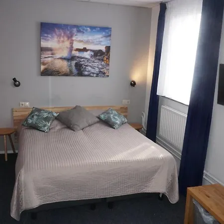 De Wilde Kriek מלון 3*