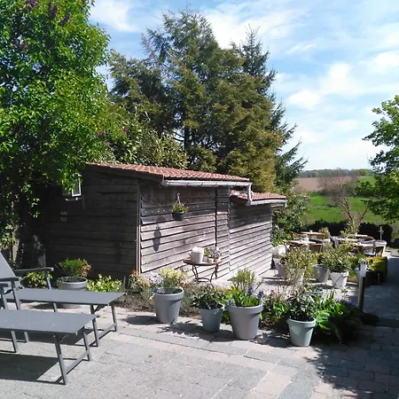 מלון De Wilde Kriek 3*