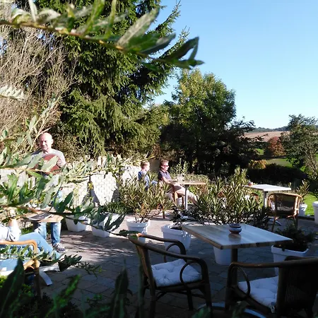 De Wilde Kriek מלון Valkenburg aan de Geul