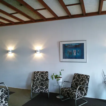 מלון De Wilde Kriek