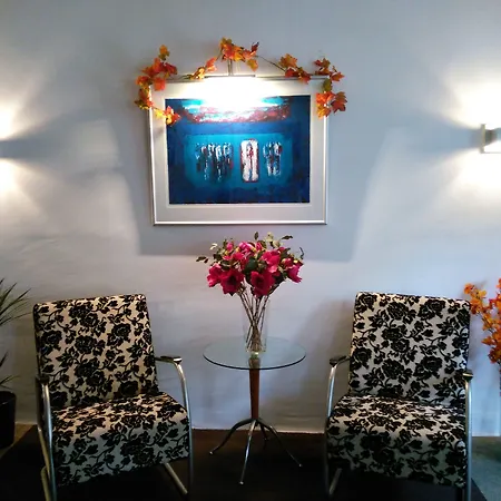 מלון De Wilde Kriek Valkenburg aan de Geul