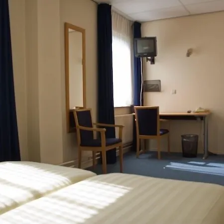 De Wilde Kriek מלון Valkenburg aan de Geul