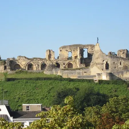 מלון De Wilde Kriek 3*