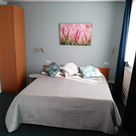 מלון De Wilde Kriek Valkenburg aan de Geul