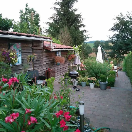 מלון De Wilde Kriek