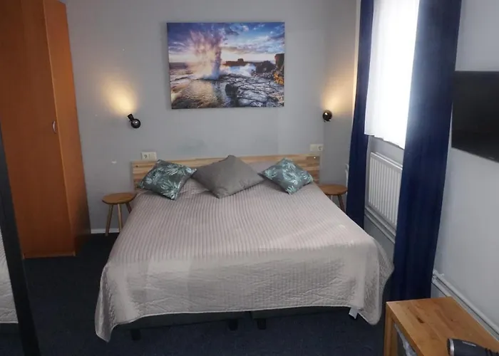 De Wilde Kriek Hotel