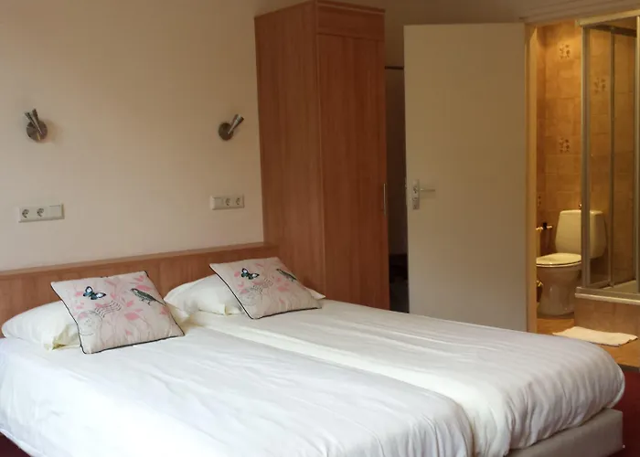 De Wilde Kriek Hotel Valkenburg aan de Geul