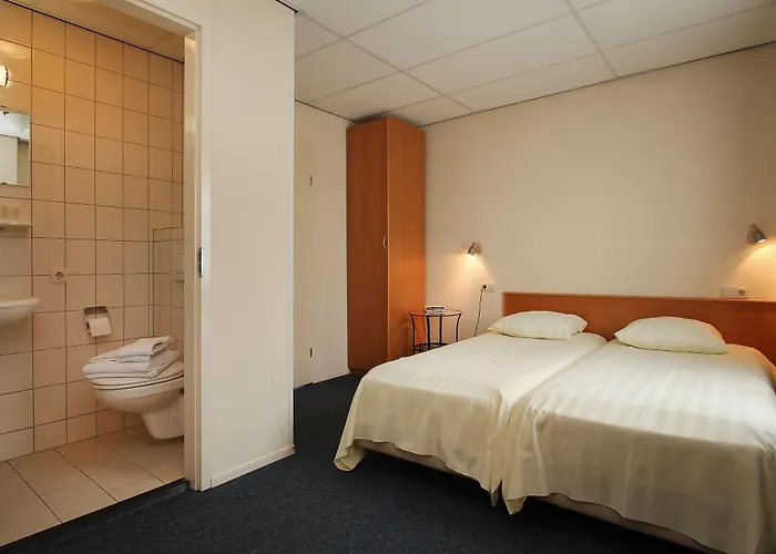 De Wilde Kriek Hotel