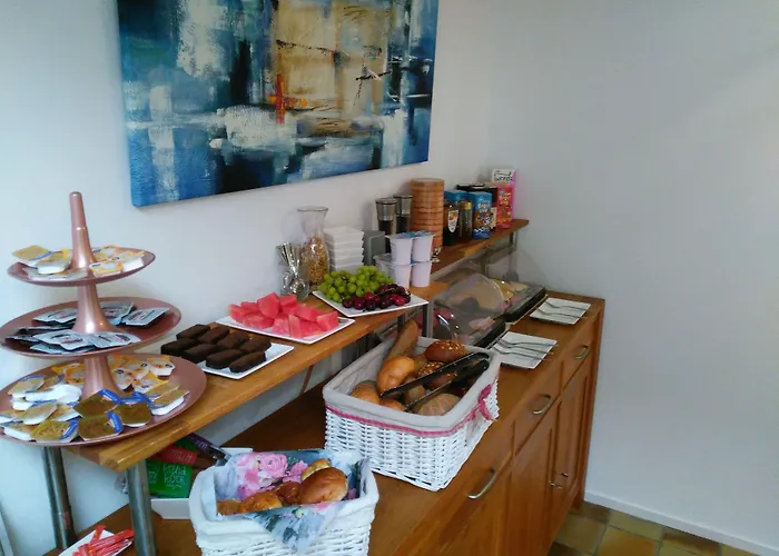 De Wilde Kriek Hotel