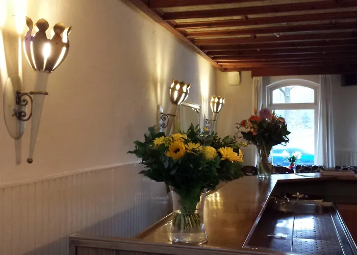 Hotel De Wilde Kriek