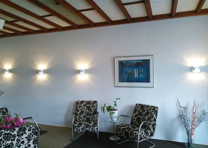 Hotel De Wilde Kriek