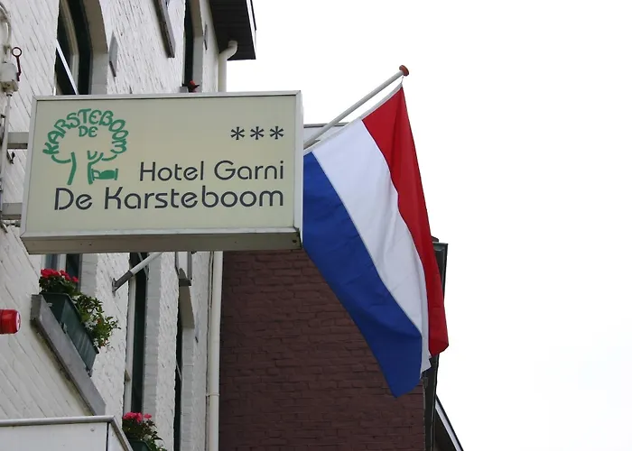 Hotel De Wilde Kriek