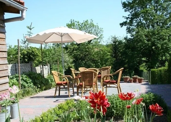 Hotel De Wilde Kriek Valkenburg aan de Geul