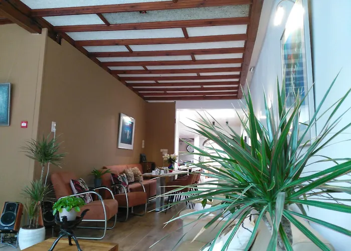 Hotel De Wilde Kriek Valkenburg aan de Geul