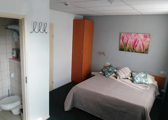 De Wilde Kriek Hotel 3*