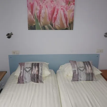 De Wilde Kriek Hotel