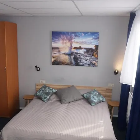 De Wilde Kriek Hotel Valkenburg aan de Geul