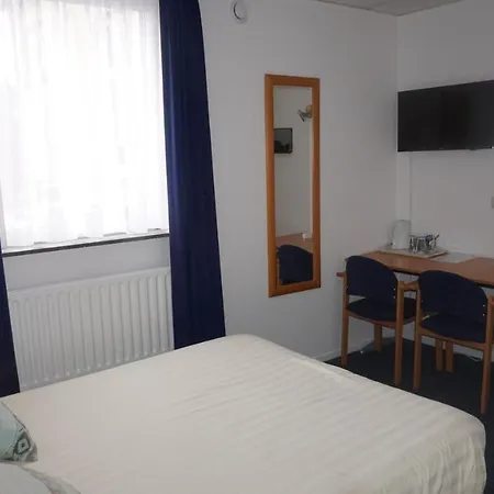 Hotel De Wilde Kriek 3*