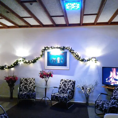 酒店 De Wilde Kriek