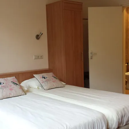 De Wilde Kriek Hotel Valkenburg aan de Geul