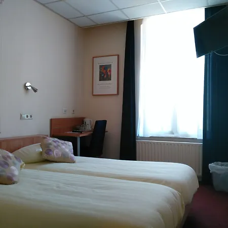 De Wilde Kriek Hotel