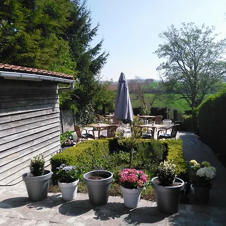 De Wilde Kriek 酒店