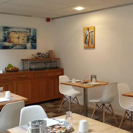 Hotel De Wilde Kriek 3*