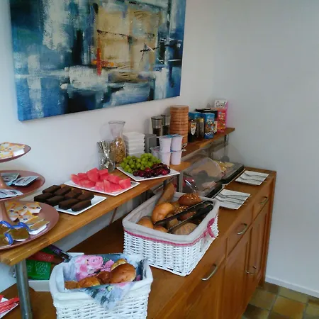 De Wilde Kriek Hotel