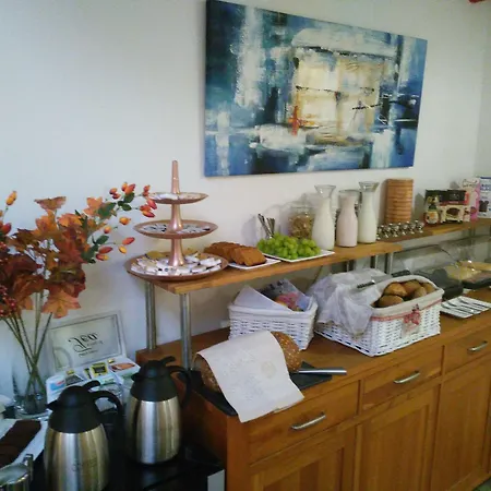 De Wilde Kriek Hotel Valkenburg aan de Geul