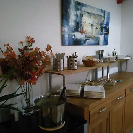 Hotel De Wilde Kriek 3*