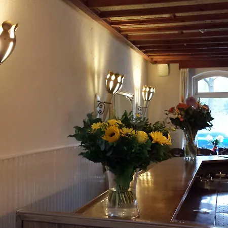 Hotel De Wilde Kriek