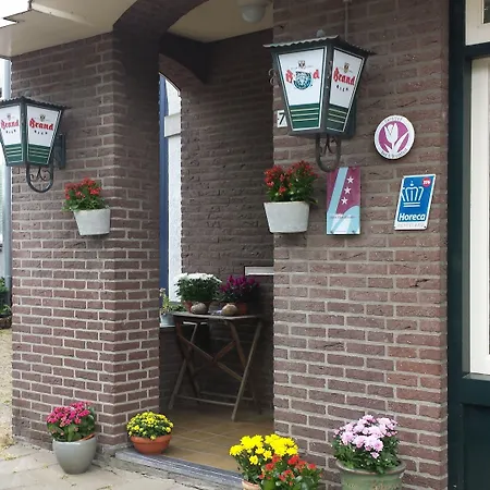 De Wilde Kriek 3*