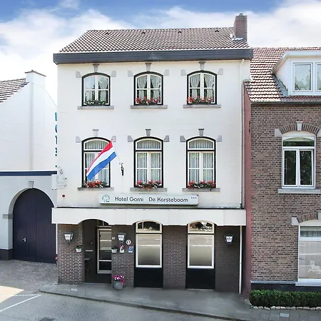 De Wilde Kriek Hotel 3*