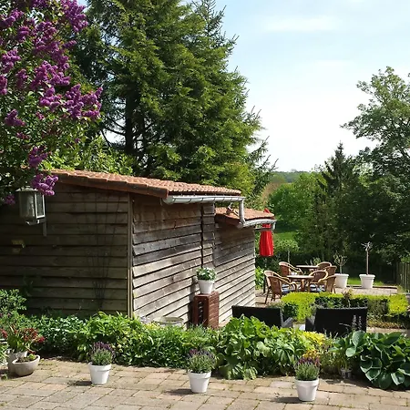 De Wilde Kriek 酒店