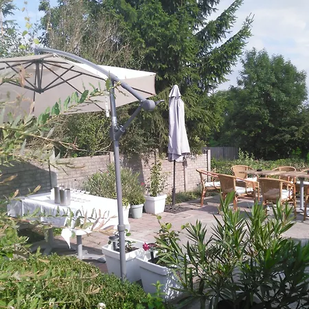 Hotel De Wilde Kriek