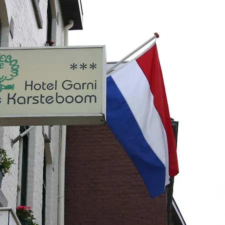 Hotel De Wilde Kriek