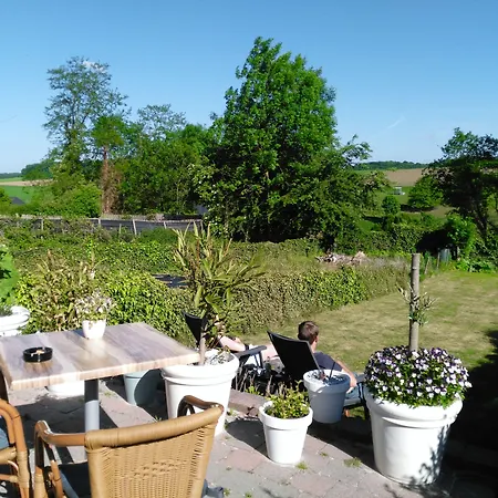 De Wilde Kriek Szálloda Valkenburg aan de Geul