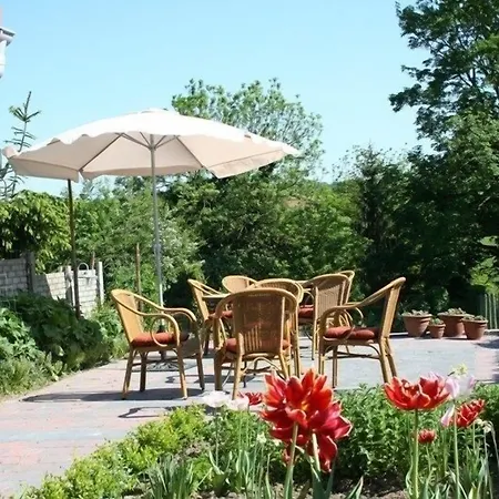 Hotel De Wilde Kriek Valkenburg aan de Geul