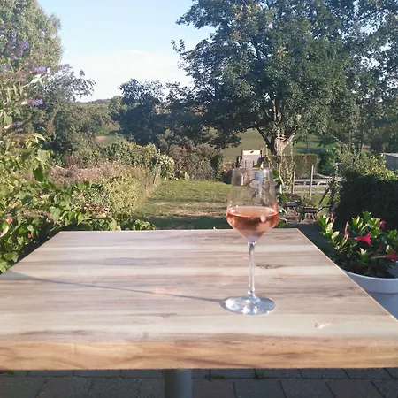 Готель De Wilde Kriek Valkenburg aan de Geul