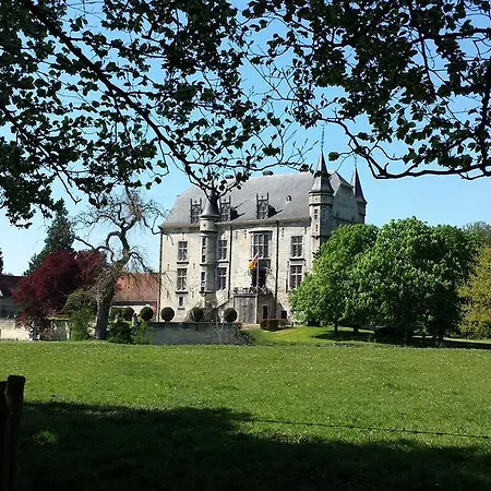 De Wilde Kriek - Before De Karsteboom Valkenburg aan de Geul