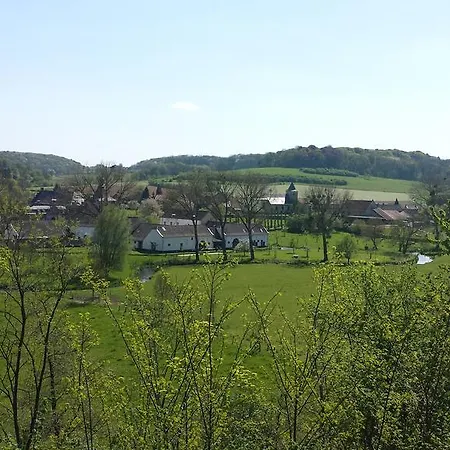 Hotel De Wilde Kriek 3*