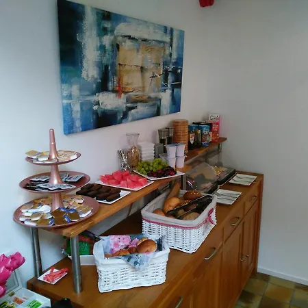 De Wilde Kriek Hotel 3*