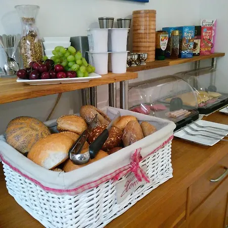 Hotel De Wilde Kriek Valkenburg aan de Geul