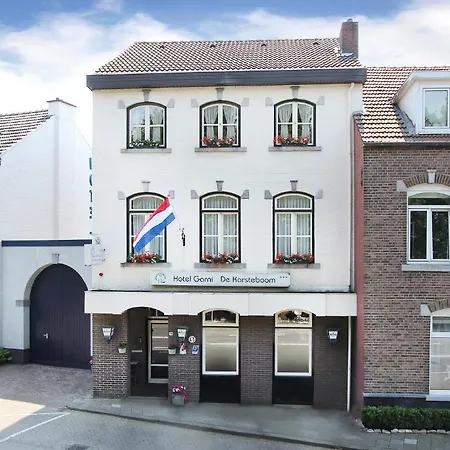 De Wilde Kriek - Before De Karsteboom Valkenburg aan de Geul