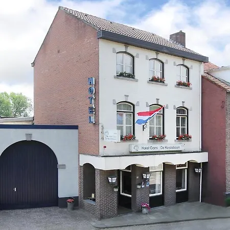 Hotel De Wilde Kriek - Before De Karsteboom 3*