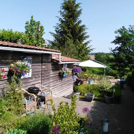 Hotel De Wilde Kriek 3*