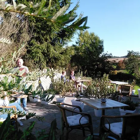 Hotel De Wilde Kriek - Before De Karsteboom Valkenburg aan de Geul