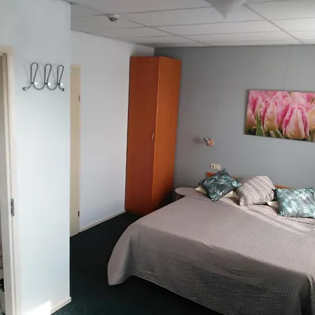 De Wilde Kriek Hotel 3*