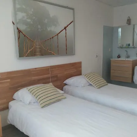 Hotel De Wilde Kriek