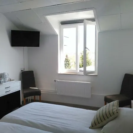 Hotel De Wilde Kriek - Before De Karsteboom Valkenburg aan de Geul